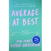 Average At Best