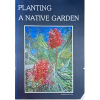 Plantng A Natve Garden