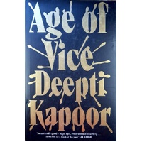 Age Of Vice