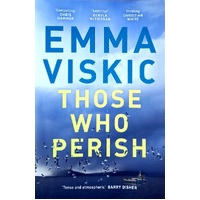 Those Who Perish