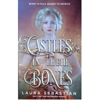 Castles In Their Bones