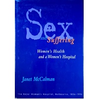 Sex And Suffering