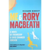 Me And Rory Macbeath