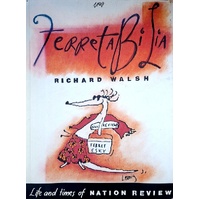 Ferretabilia. The Life And Times Of Nation Review
