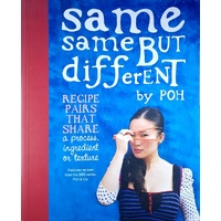 Same Same But Different