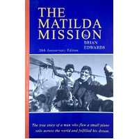The Matilda Mission