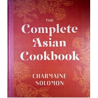 The Complete Asian Cookbook