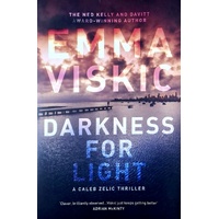 Darkness For Light