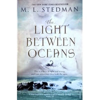 The Light Between Oceans