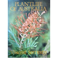Plantlife In Australia