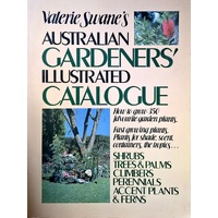 Australian Gardeners Illustrated Catelogue