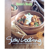 Slow Cooking