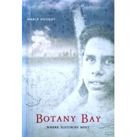 Botany Bay. Where Histories Meet