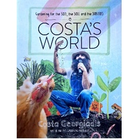 Costa's World. Garden For The Soil, The Soul & The Suburbs