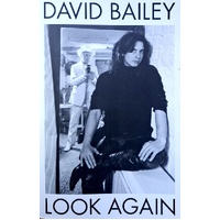 Look Again. The Autobiography