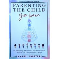 Parenting The Child You Have