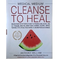 Medical Medium Cleanse To Heal