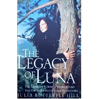 The Legacy Of Luna