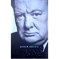 Churchill. Walking With Destiny