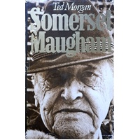Somerset Maugham
