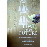Tiwi Meet The Future