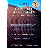 Carters' Central Australia