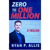 Zero To One Million