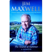 The Sound Of Summer. A Memoir