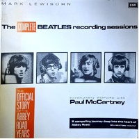 The Complete Beatles Recording Sessions