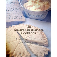 The Australian Heritage Cookbook