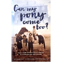 Can My Pony Come Too