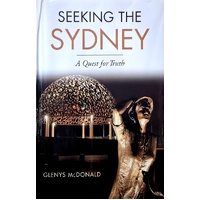 Seeking The Sydney. A Quest For Truth