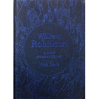 William Robinson. A New Perspective