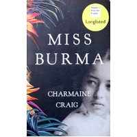 Miss Burma
