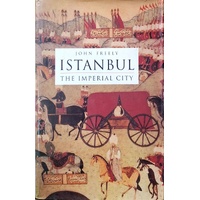 Istanbul. The Imperial City
