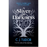 A Sliver Of Darkness