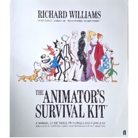 Animator's Survival Kit