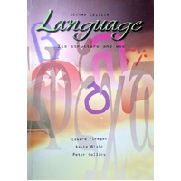 Language. Its Structure And Use