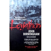 Leviathan. The Unauthorised Biography Of Sydney