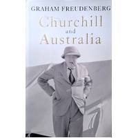 Churchill And Australia