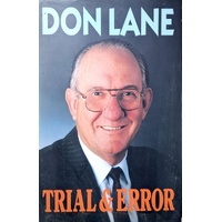 Trial And Error