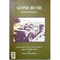 Gone Bush
