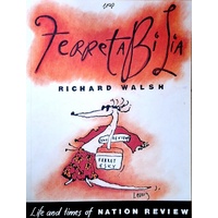 Ferretabilia. The Life And Times Of Nation Review