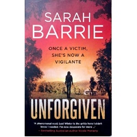 Unforgiven