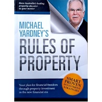 Michael Yardney's Rules Of Property