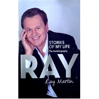 Ray. Stories Of My Life. The Autobiography
