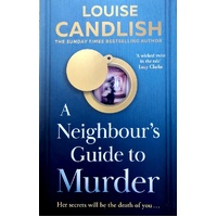 A Neighbour's Guide To Murder