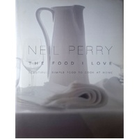 The Food I Love