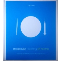 Molecular Cooking At Home