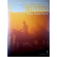 Outback Heroes